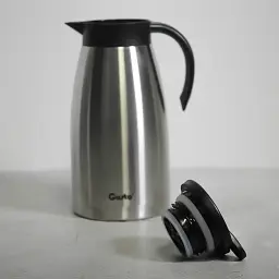 Термос-глечик Gusto Міраж 1.5 л (135650) - мініатюра 3