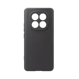 Чохол ArmorStandart ICON для Xiaomi Redmi Note 15 4G / Note 15 5G / Poco M8 5G Camera cover Black