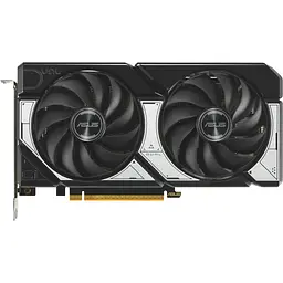 Відеокарта Asus Dual GeForce RTX 5060 8GB OC Edition (DUAL-RTX5060-O8G) EU [145655] - мініатюра 7