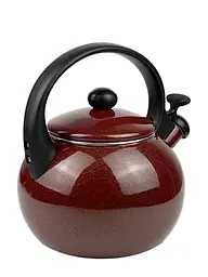 Чайник із свистком Kamille KM-1038С 2,2 л - мініатюра 3