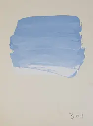 Олійна фарба Rive gauche 200 мл, Синьо-сірий (Blue Grey) - мініатюра 2