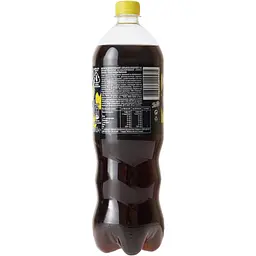 Напій Pepsi Лимон безалкогольний сильногазований безкалорійний на ароматизаторах 1.25 л - мініатюра 4