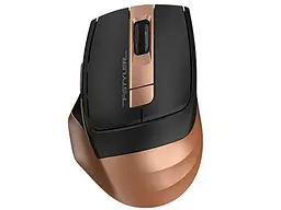 Миша A4 Tech FG35 Bronze - мініатюра 3