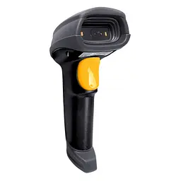 Сканер штрих-кода Mindeo MD6600-HD 2D, USB (MD6600AT-HD USB, с подставкой) - миниатюра 4