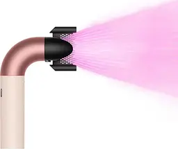 Фен Dyson HD18 Supersonic R Pro Ceramic Pink/Rose Gold (113332-01) - мініатюра 10