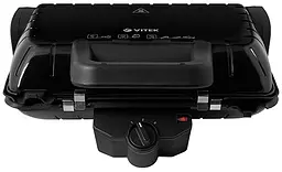 Гриль VITEK VT-2632 (VT-2632) - мініатюра 3
