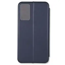 Чохол до мобільного телефона BeCover Exclusive Samsung Galaxy A37 5G SM-A376 Deep Blue (715019) - мініатюра 2
