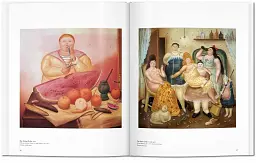 Botero - мініатюра 4