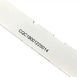Плата LED освітлення для холодильника Haier BCD-575WDBI 0064001827 MDDZ-176 CQC19001225014 (3072040886) - мініатюра 4