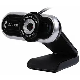 Веб-камера A4-Tech PK-920H-1 Silver/Black