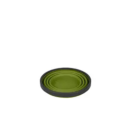 Набір посуду Sea To Summit X-Set 315pc Storage Sack Olive Pot Bowl & Mug Sand Bowl & Mug (1033-STS AXSETSS31OL) - мініатюра 5