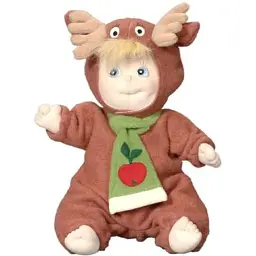 Лялька Rubens Barn Moose. ARK (90038)