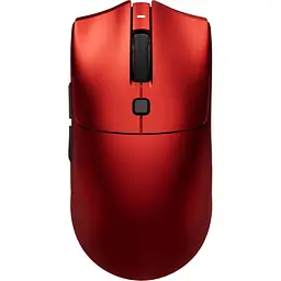 Миша RAWM SA-MH01 Red [155916]
