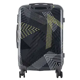 Валіза Semi Line 24" (S) Black Pattern (T5651-2) - мініатюра 5
