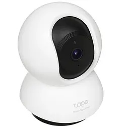Розумна домашня поворотна камера, Tapo C220 TP-LINK - мініатюра 3
