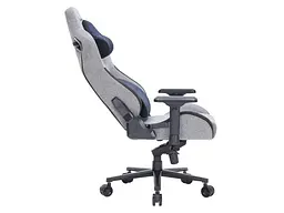 Крісло ігрове GamePro GC900 XL Fabric Dark Grey (GC900DG) - мініатюра 7