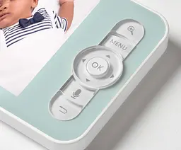Відеоняня Beaba Zen Premium (930330) - мініатюра 15