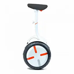 Гіроскутер MiniRobot Ninebot Mini Pro White (688721) [55786] - мініатюра 3