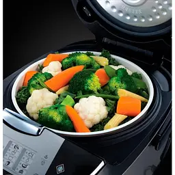 Мультиварка Russell Hobbs Cook Home 21850-56 [89492] - мініатюра 5