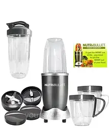 Кухонний комбайн блендер NutriBullet 900 W - мініатюра 5