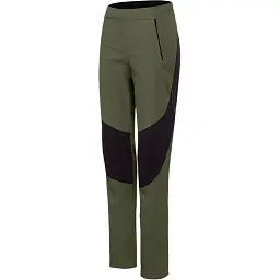 Штани Montura Route Mix Pants Woman XS Verde Salvia - мініатюра 2