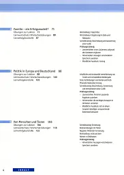 Ausblick: Arbeitsbuch 3 mit eingelegter Audio-CD - мініатюра 5