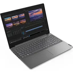 Ноутбук Lenovo V15 ADA, Ryzen 5-3500U, 8GB, 256GB