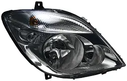 Фара передня права Mercedes Sprinter 3-T, 3.5-T, 4.6-T, 5-T 06-20р Depo (440-1160R-LDEMF)
