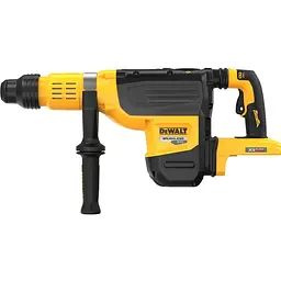 Перфоратор акумуляторний DeWALT SDS-Max без АКБ та ЗП DCH775N - мініатюра 2