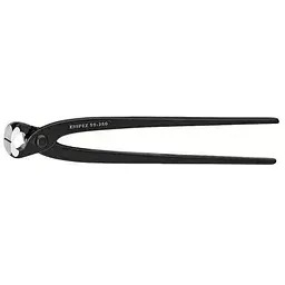 Кліщі арматурні Ø2.8мм KNIPEX 9900280 (25мм), фосфатовані