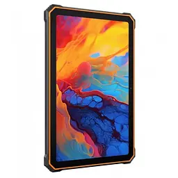 Планшет Blackview TAB Active 8 Pro 8 / 256Gb чорно-помаранчевий 6931548313731 - мініатюра 5