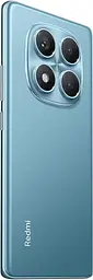 Смартфон Xiaomi Redmi Note 14 Pro 8/256GB Ocean Blue (Global Version) - мініатюра 5