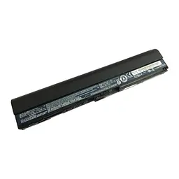 Батарея до ноутбука Acer (AL12B32) Aspire One 756 TravelMate B113 | 14.8V 32.56 Wh | Replacement