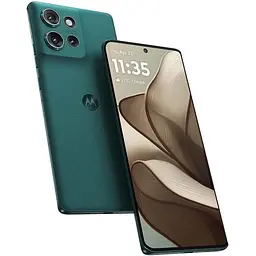 Смартфон Motorola Edge 50 12/512 Jungle Green (PB2U0010)