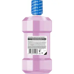 Ополіскувач для порожнини рота Listerine Total Care М'який смак (без спирту) 500 мл - мініатюра 2