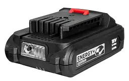 Шурупокрут-дриль акумуляторний Energy+ 18В Graphite teh0025291 - мініатюра 7