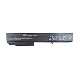 Акумулятор до ноутбука AlSoft HP Elitebook 8530p HSTNN-OB60 5200mAh 8cell 14.4V Li-ion (A41391)