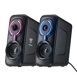 Колонки Onikuma L6 Black