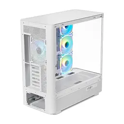 Корпус для ПК Qube MASTERFORCE_GWNU3 - мініатюра 8