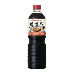 Соус теріякі Yamamori Teriyaki Sause 1 л