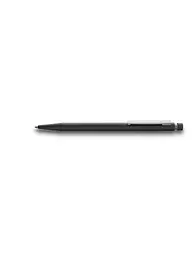 Кулькова авторучка Lamy Cp1 Чорна, Стрижень M16 1,0 мм Чорний (4000945)