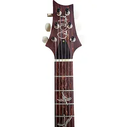 Електрогітара PRS Paul's Guitar 10 Top Yellow Tiger [129617] - мініатюра 6