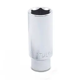 Торцева головка 32 мм довга 1/2" Toptul hoz0009400