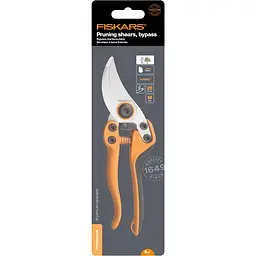Професійний секатор Fiskars PB-8 середній (M) (1020204) - мініатюра 7
