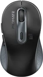Миша бездротова Promate Ken Black