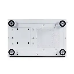 Корпус 1stPlayer X4-M-WH-2F1P-W-1F1-W White без БП (X4-M-WH-2F1P-W-1F1-W) - мініатюра 8