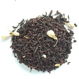 Чорний жасмин Newtea - 50 г
