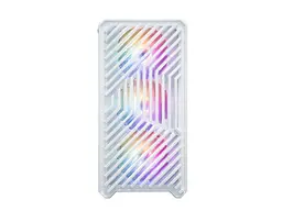 Корпус 1stPlayer T5-WH-4F1-W White - мініатюра 4