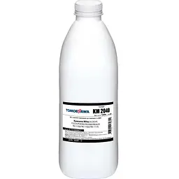 Тонер Kyocera TK-1150/TK-1160/TK-1170 1кг фасовка Tomoegawa (ED-15-KM2040-1)