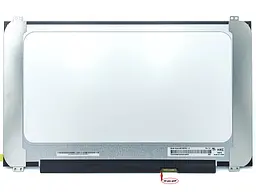 Матриця NV156FHM-N47 15.6" Slim eDP 351mm 1920х1080 IPS, 30pin, вушка верх-низ, матова, плата 245мм